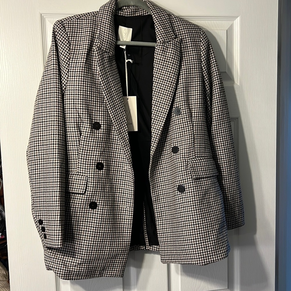 NWT Josie - Women’s Blazer, Size Small